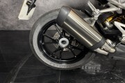 TRIUMPH SPEED TRIPLE 1160