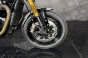 TRIUMPH SPEED TWIN 1200