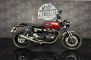 TRIUMPH SPEED TWIN 1200