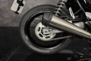 TRIUMPH SPEED TWIN 1200