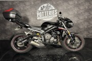 TRIUMPH STREET TRIPLE 765