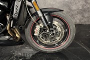 TRIUMPH STREET TRIPLE 765