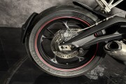 TRIUMPH STREET TRIPLE 765