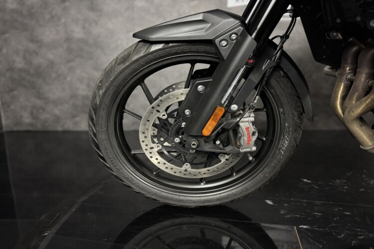 TRIUMPH TIGER 1200