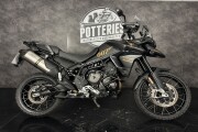 TRIUMPH TIGER 900