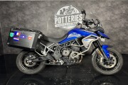 TRIUMPH TIGER 900
