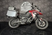 VOGE 650DSX