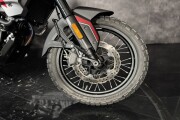 VOGE 650DSX