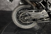VOGE 650DSX