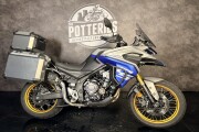 VOGE DS525X TOURER