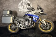 VOGE DS525X TOURER
