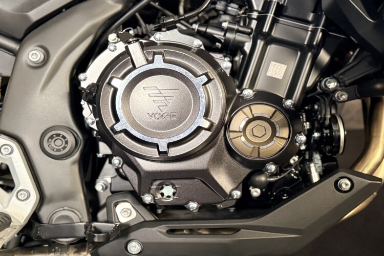 VOGE DS525X TOURER