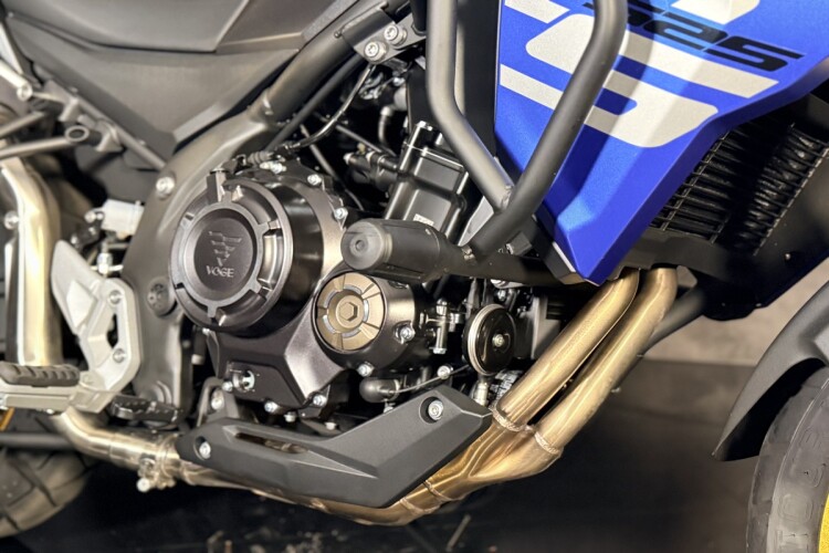 VOGE DS525X TOURER