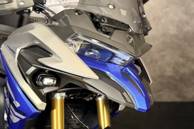 VOGE DS525X TOURER