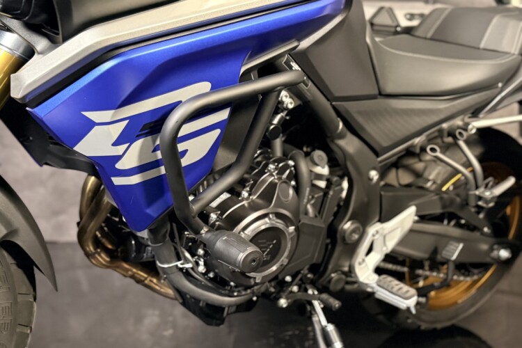 VOGE DS525X TOURER