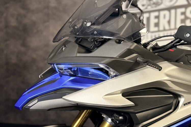 VOGE DS525X TOURER