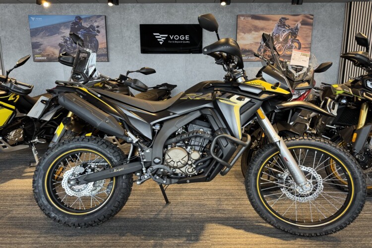 VOGE RALLY 300
