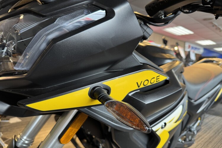 VOGE RALLY 300