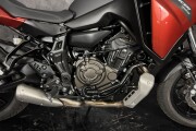 YAMAHA TRACER 7
