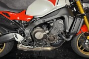 YAMAHA XSR900