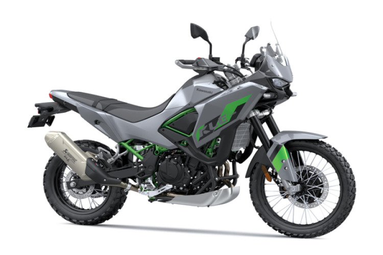KAWASAKI KLE500 for sale