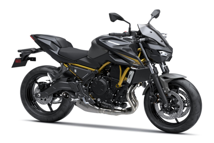 KAWASAKI Z650 for sale