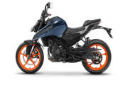 KTM 125 DUKE