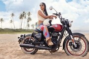ROYAL ENFIELD CLASSIC 350