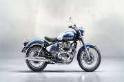 ROYAL ENFIELD CLASSIC 650