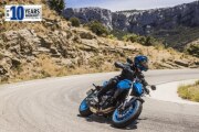 SUZUKI GSX-8S