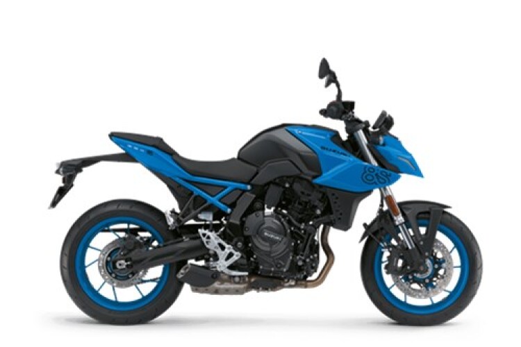 SUZUKI GSX-8S for sale
