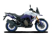 SUZUKI V-STROM 1000