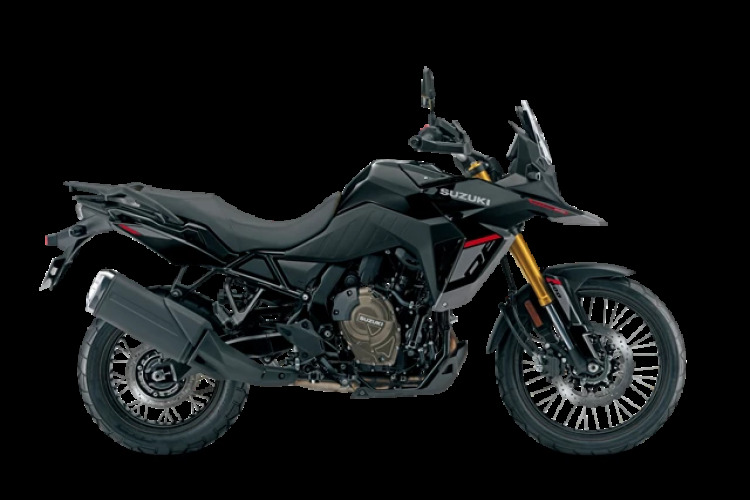 SUZUKI V-STROM 1000 for sale