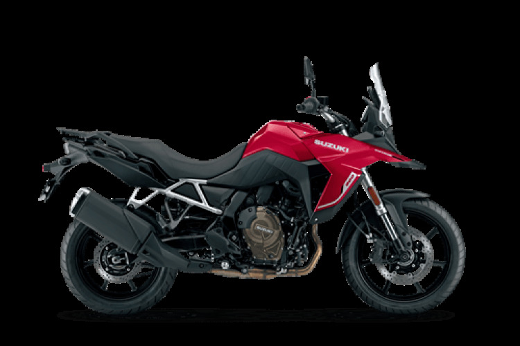 SUZUKI V-STROM 1000 for sale
