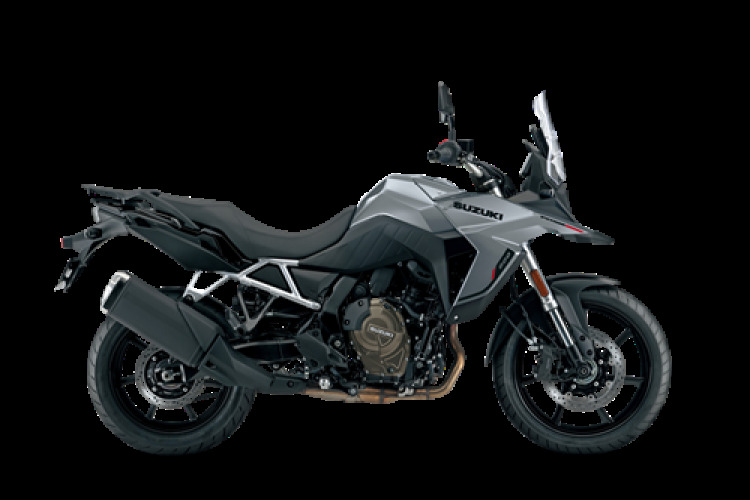 SUZUKI V-STROM 1000 for sale