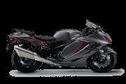 SUZUKI GSX1300R HAYABUSA