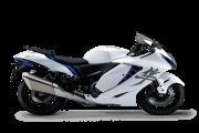 SUZUKI GSX1300R HAYABUSA