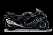 SUZUKI GSX1300R HAYABUSA