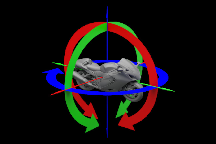 SUZUKI GSX1300R HAYABUSA for sale