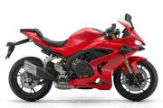 QJMOTOR SRK 800 RR