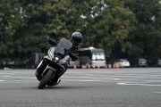 VOGE SR450X