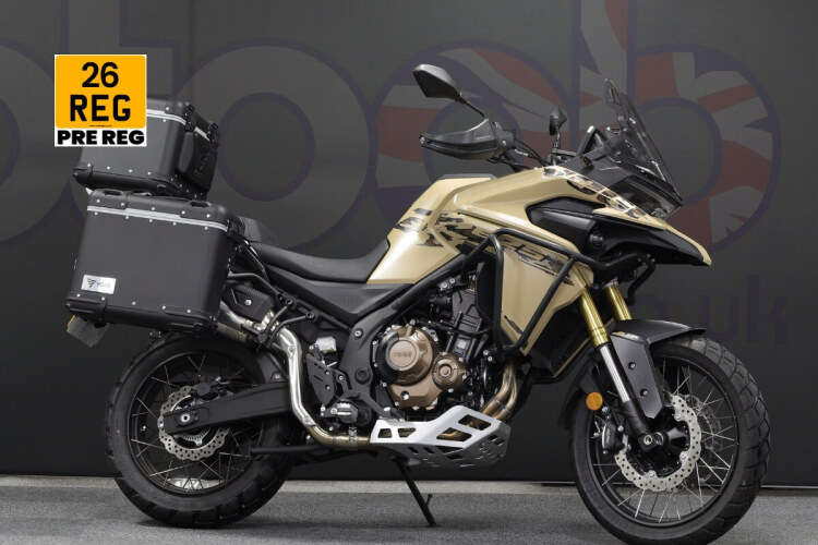 VOGE DS 625X