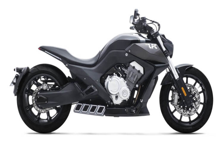 BENDA MOTO BENDA LFC700 for sale