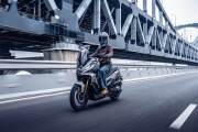VOGE SR450X