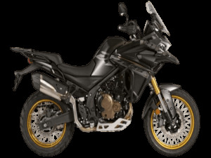 VOGE DS 625X