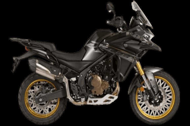 VOGE DS 625X for sale