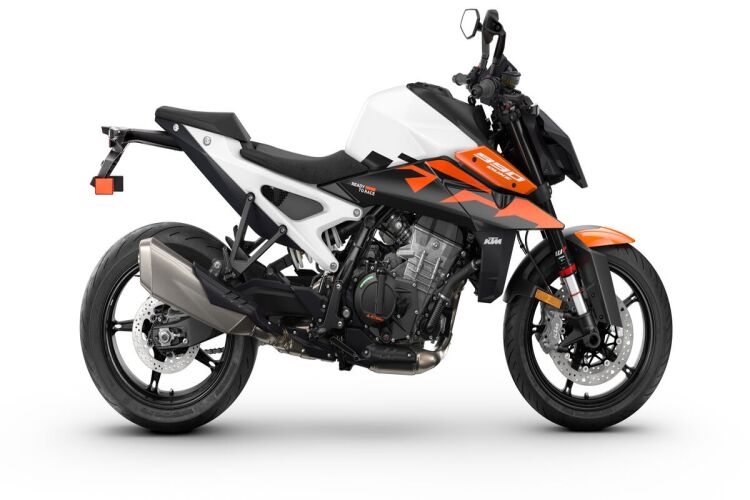 KTM 990 DUKE for sale