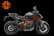 KTM 390 DUKE