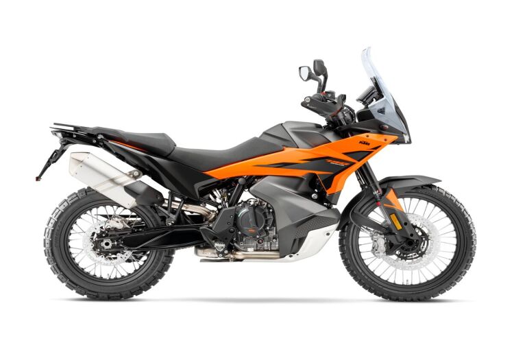 KTM 790 ADVENTURE for sale