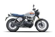 ROYAL ENFIELD BEAR 650